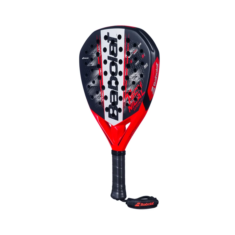 Technical Veron 2026 Padelschläger Testschläger