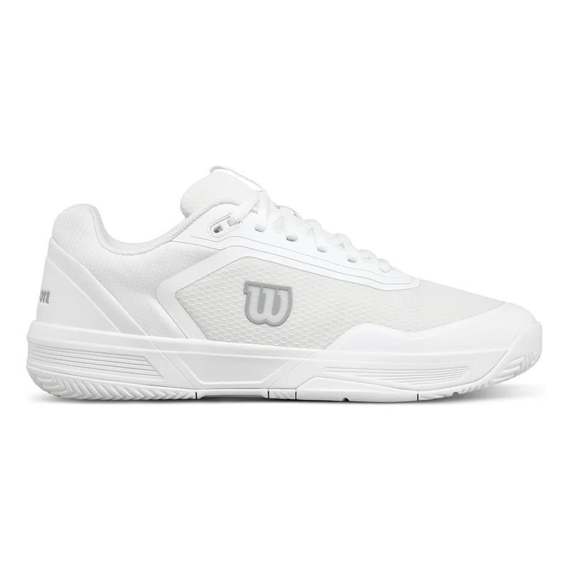 Court Glide Allcourtschuh Herren-weiß