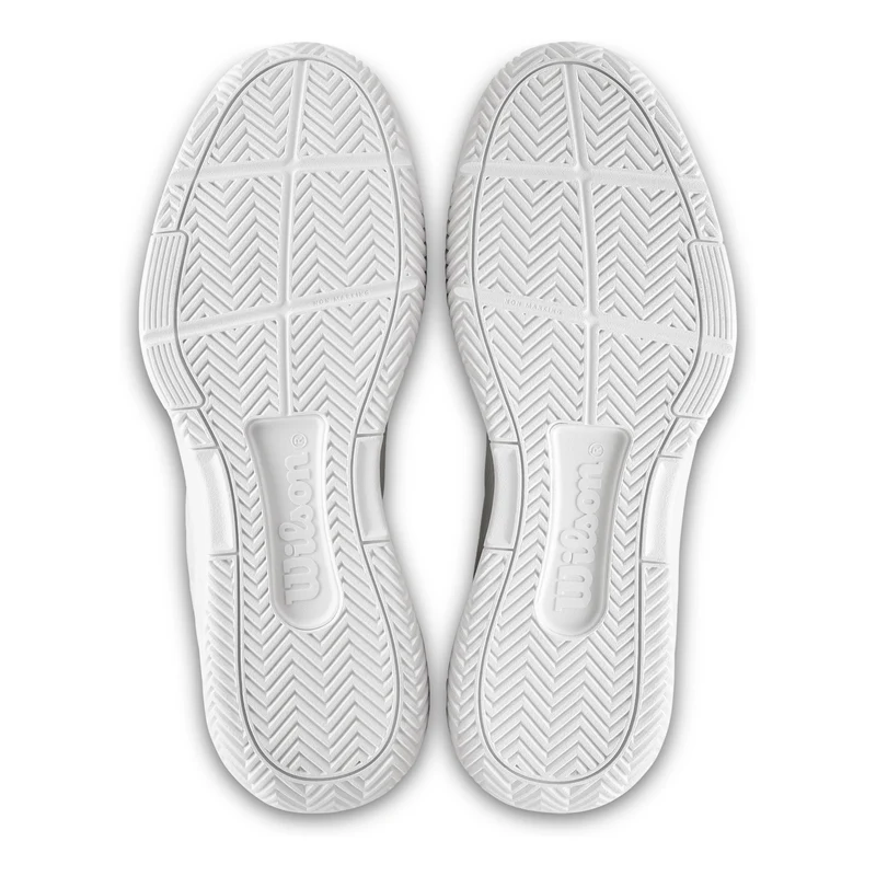 Court Glide Allcourtschuh Herren-weiß