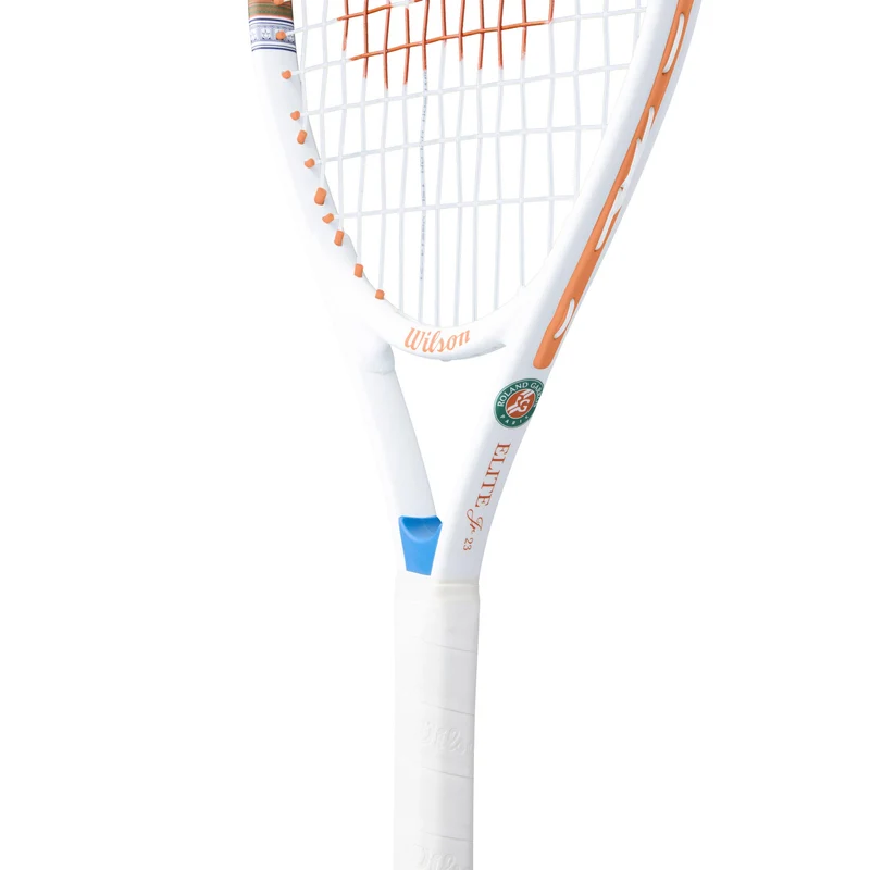 Roland Garros Elite 23 Kinderschläger besaitet
