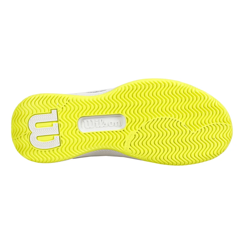 Intrigue Pro Allcourtschuh Damen-Weiß