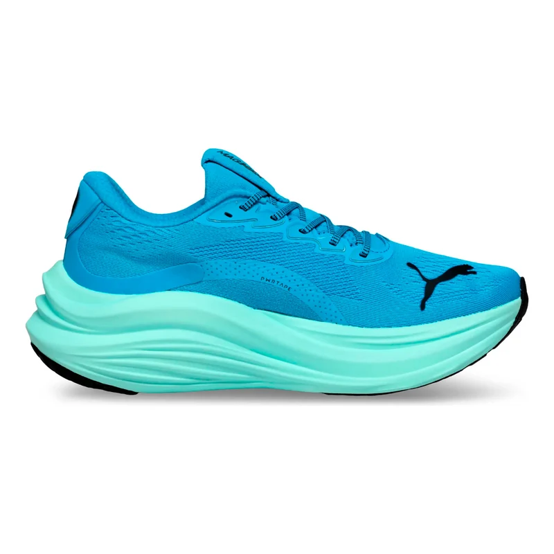 MagMax Nitro Neutralschuh Herren - blau, mint