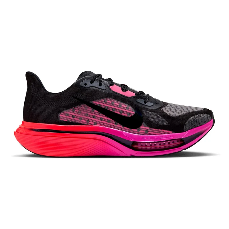 Pegasus Plus 2 Neutralschuh Damen - schwarz, pink
