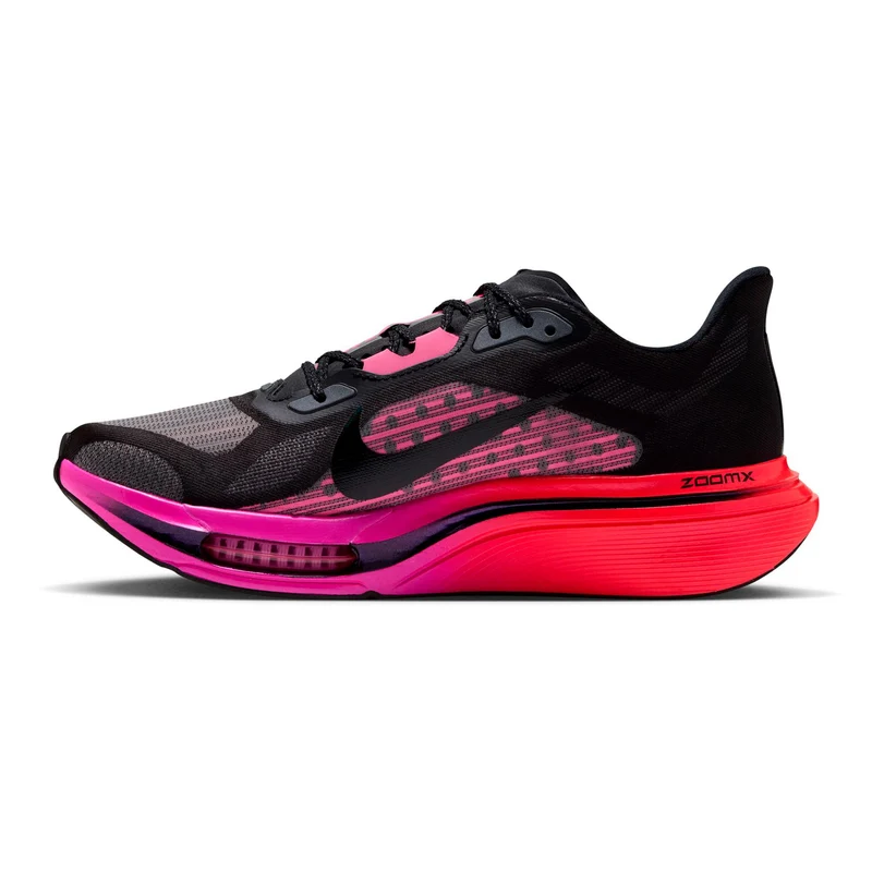 Pegasus Plus 2 Neutralschuh Damen - schwarz, pink