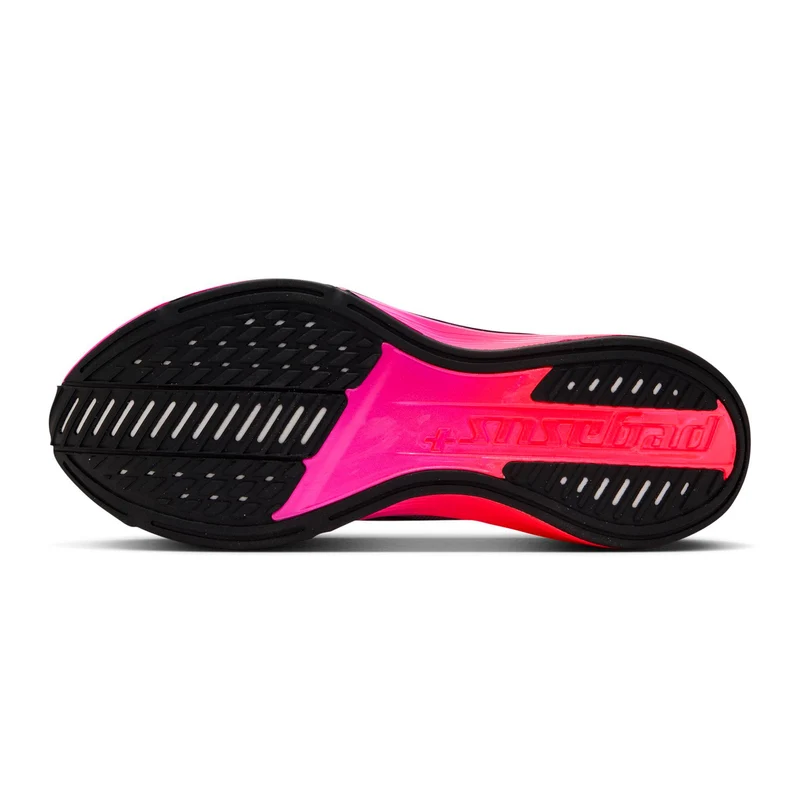 Pegasus Plus 2 Neutralschuh Damen - schwarz, pink
