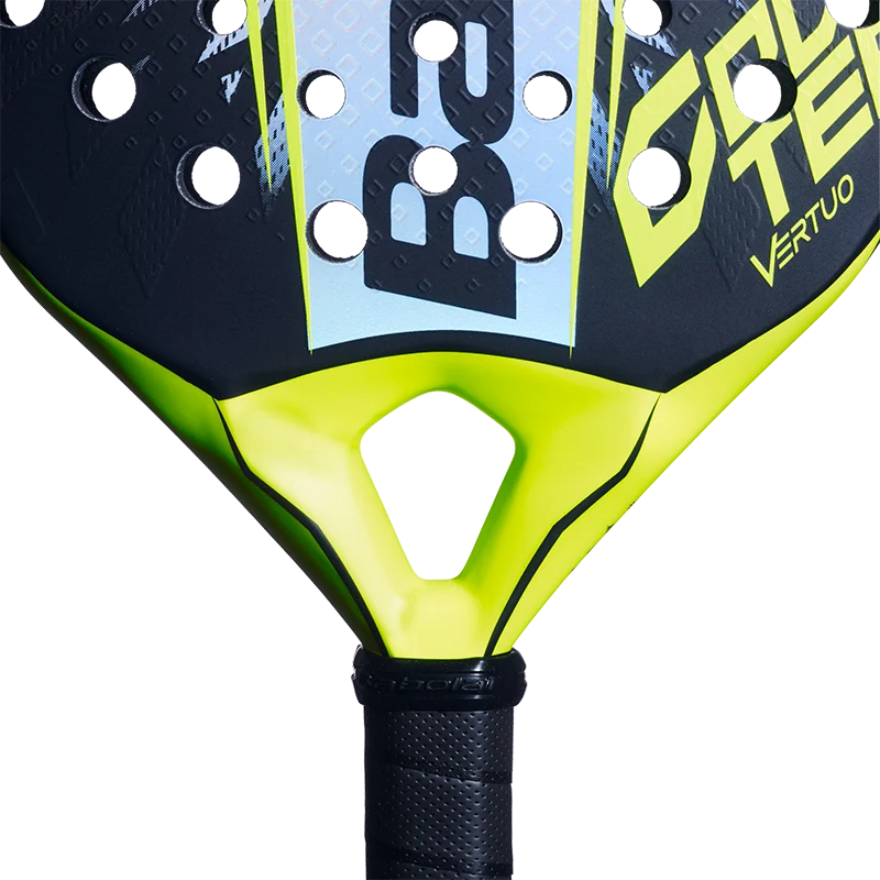 Pala Babolat Counter Vertuo 2026