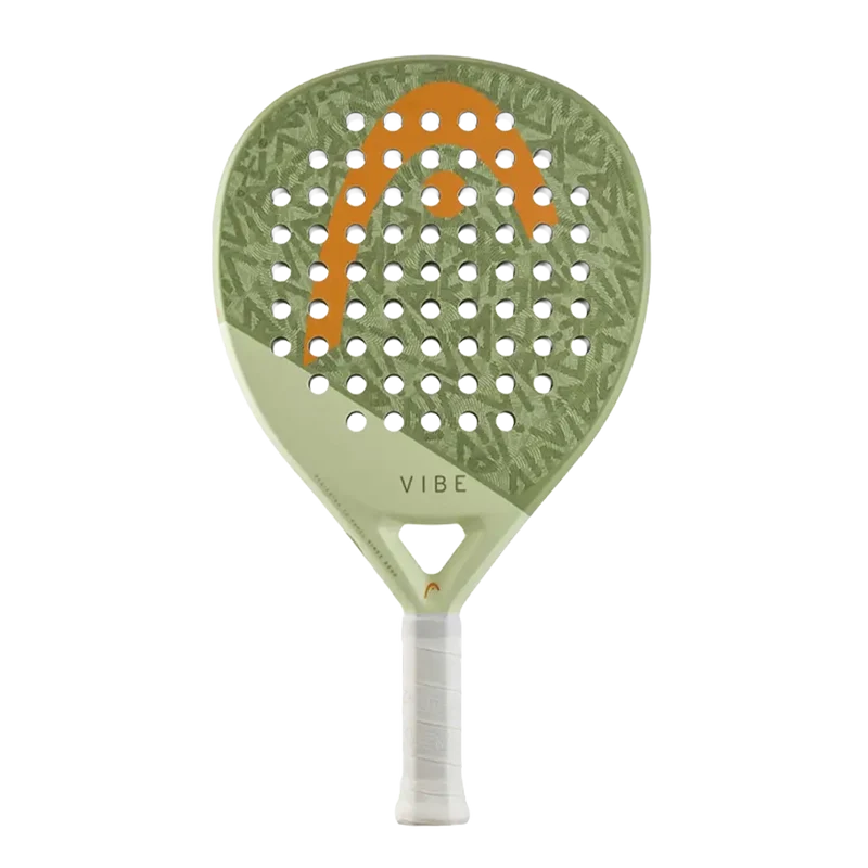 Pala Head Vibe Green/Orange 2026