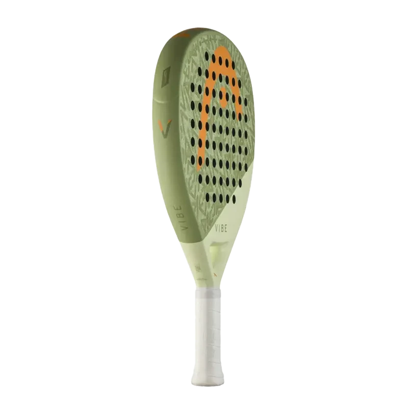 Pala Head Vibe Green/Orange 2026