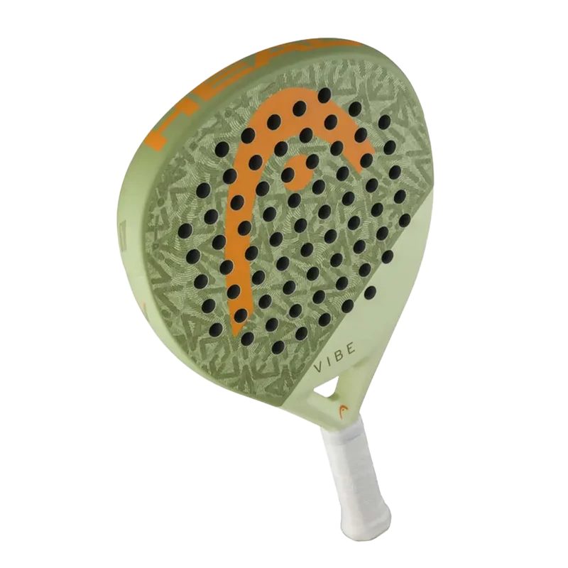 Pala Head Vibe Green/Orange 2026