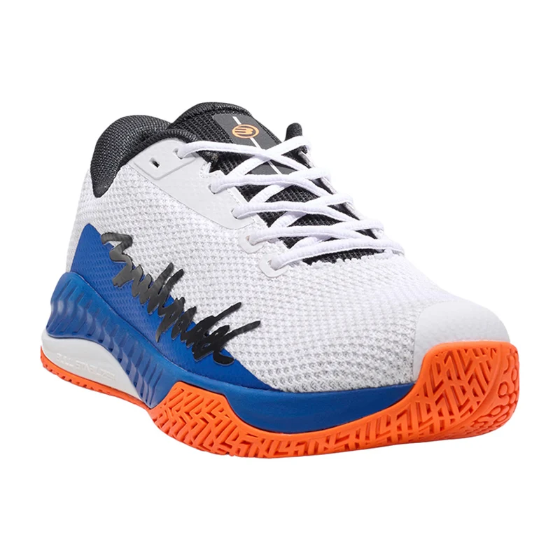 BULLPADEL IONIC 26V Azul/Blanco (Zapatillas)