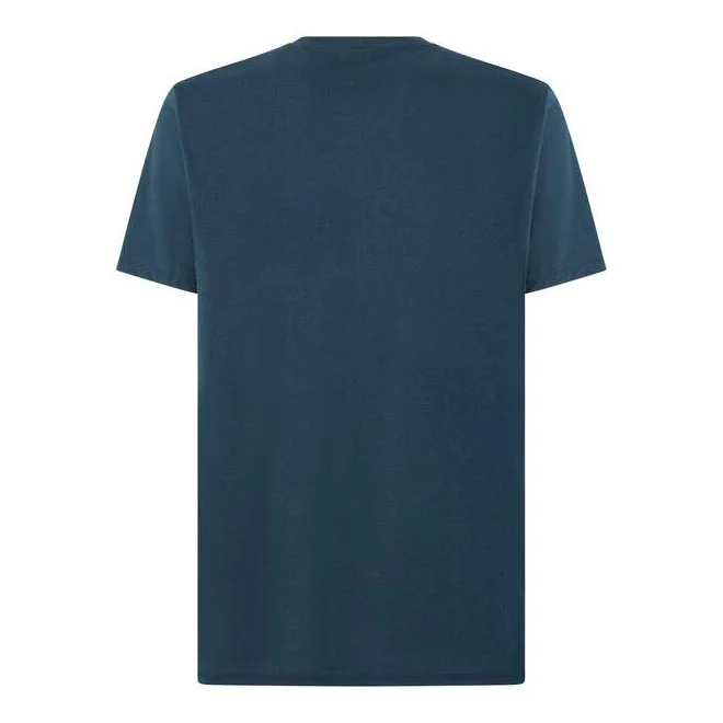 HEAD Men's Club Basic T-Shirt Navy