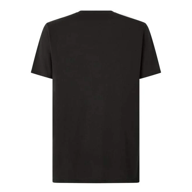 HEAD Men's Club Basic T-Shirt Black