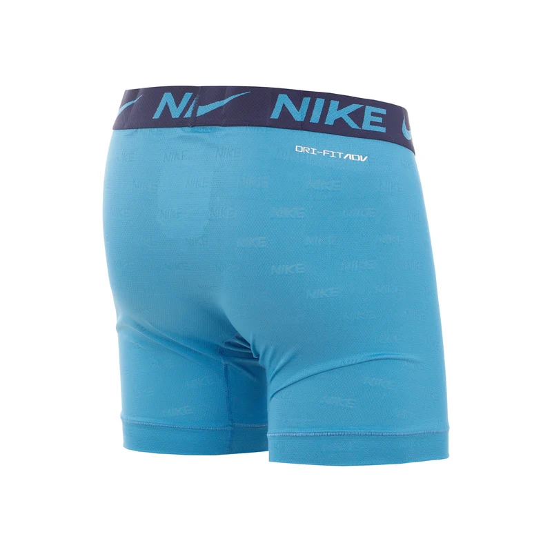Elite Breath Boxer Brief Boxer Short 3er Pack Herren - gelb, grün