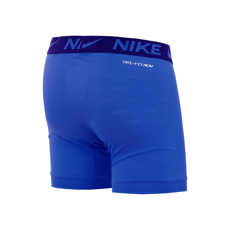 Elite Breath Boxer Brief Boxer Short 3er Pack Herren - gelb, grün