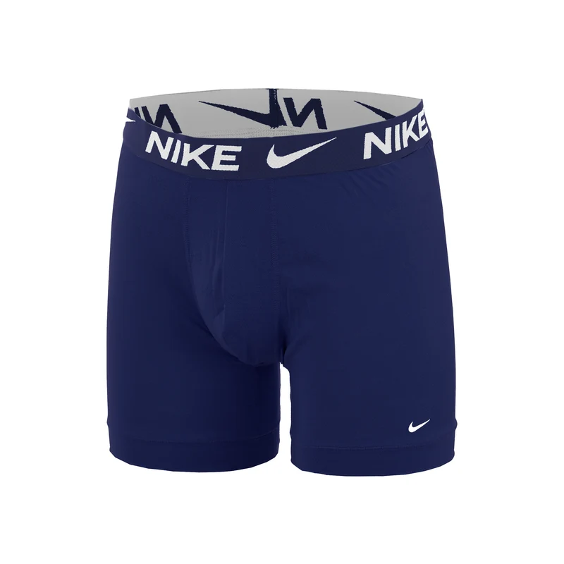 Elite Breath Boxer Brief Boxer Short 3er Pack Herren - gelb, grün