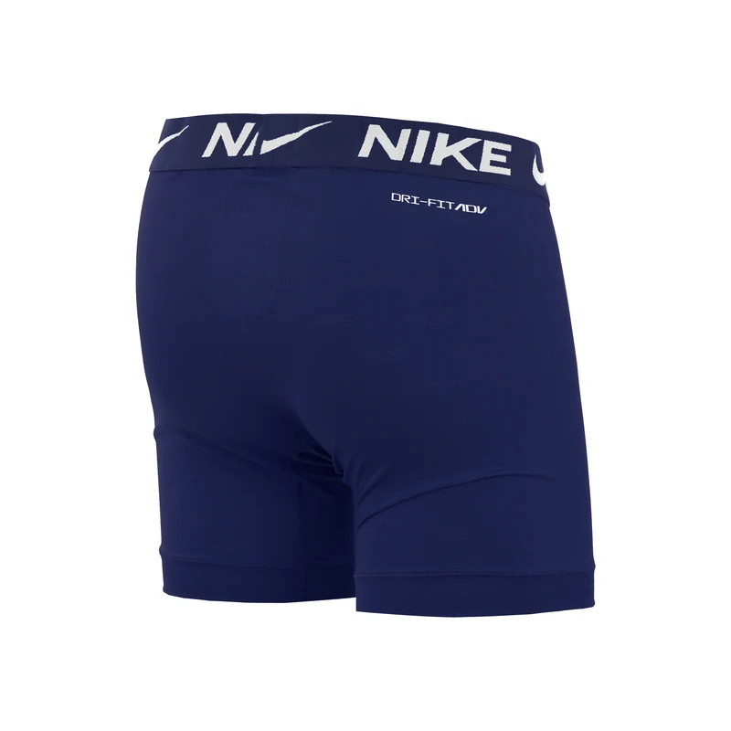 Elite Breath Boxer Brief Boxer Short 3er Pack Herren - gelb, grün