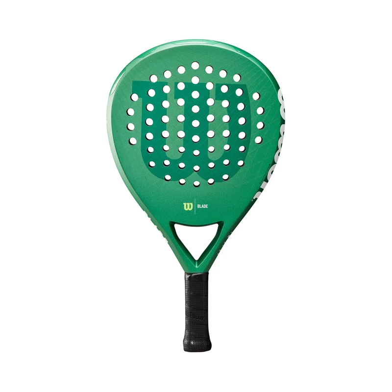 Blade V3 LS Padelschläger Testschläger