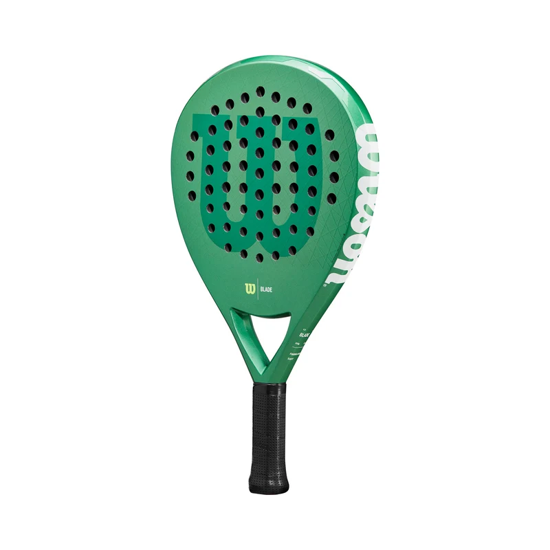 Blade V3 LS Padelschläger Testschläger