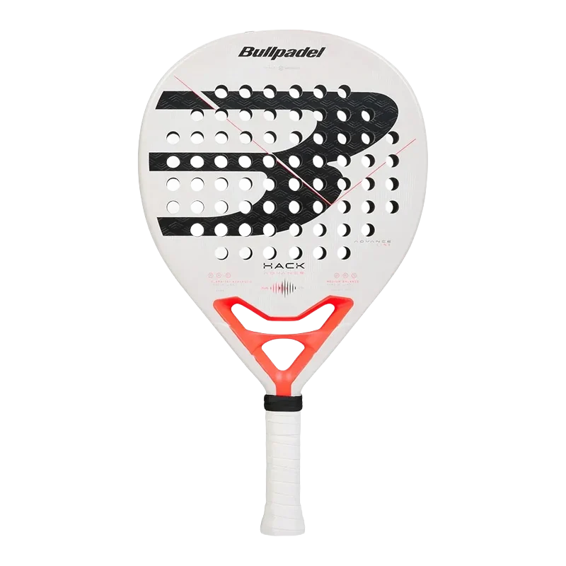 Pala Bullpadel Hack Advance 2026