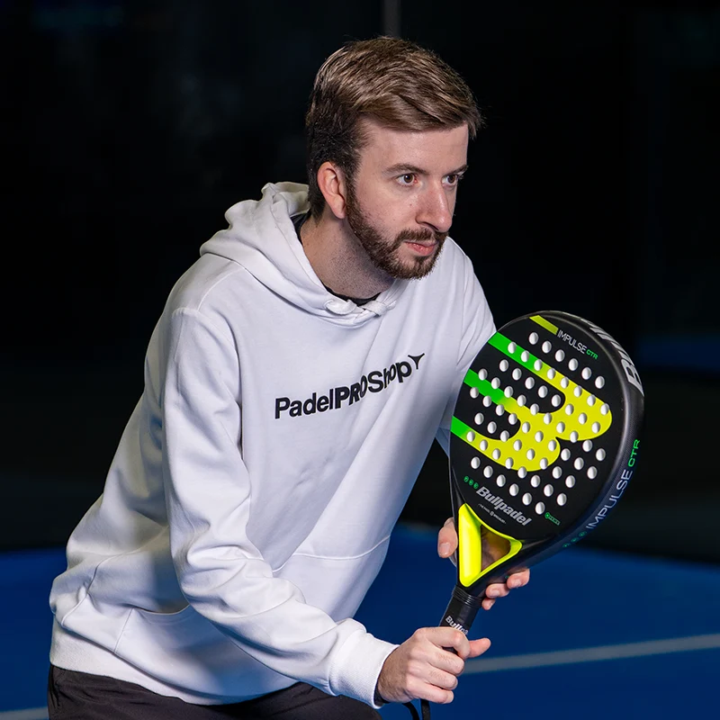 Pala Bullpadel Impulse CTRL 2026 (Exclusiva PadelPROShop)