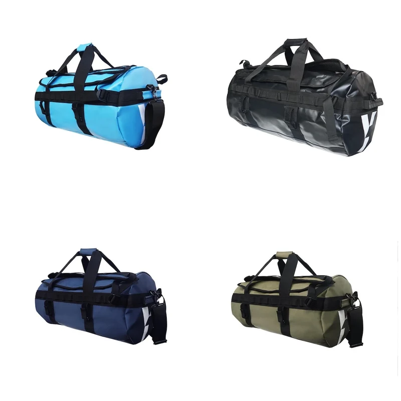 Y1 Matchday Hockey Bag 25/26