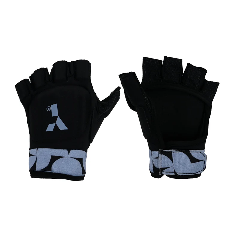 Y1 MK Glove Blue (Short) 25/26