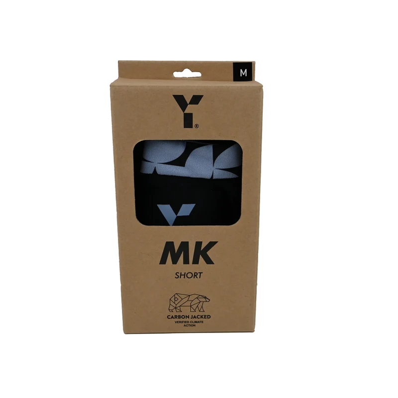 Y1 MK Glove Blue (Short) 25/26