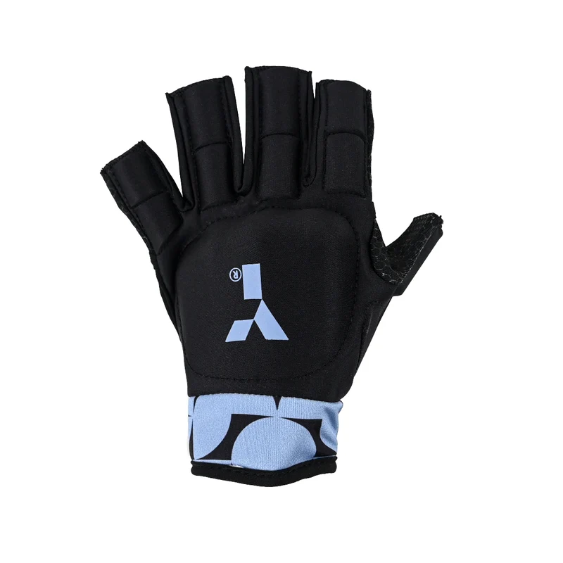 Y1 MK Glove Blue (Long) 25/26