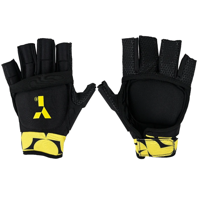 Y1 MK PRO Glove Yellow (Long) 25/26