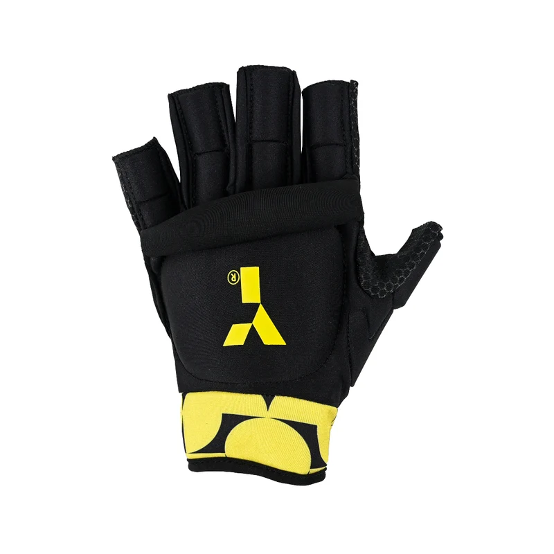 Y1 MK PRO Glove Yellow (Long) 25/26