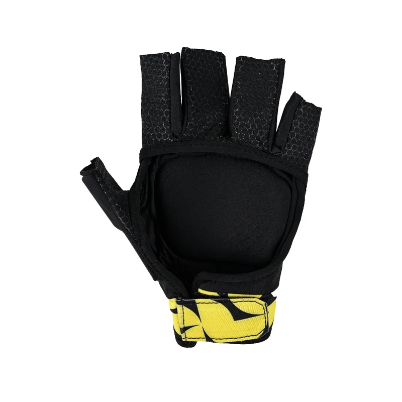 Y1 MK PRO Glove Yellow (Long) 25/26