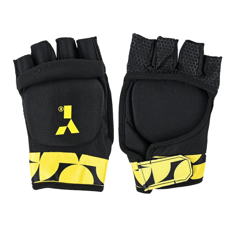 Y1 MK PRO Glove Yellow (Lite) 25/26