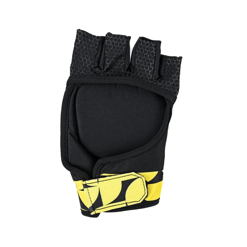 Y1 MK PRO Glove Yellow (Lite) 25/26
