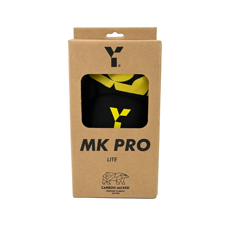 Y1 MK PRO Glove Yellow (Lite) 25/26