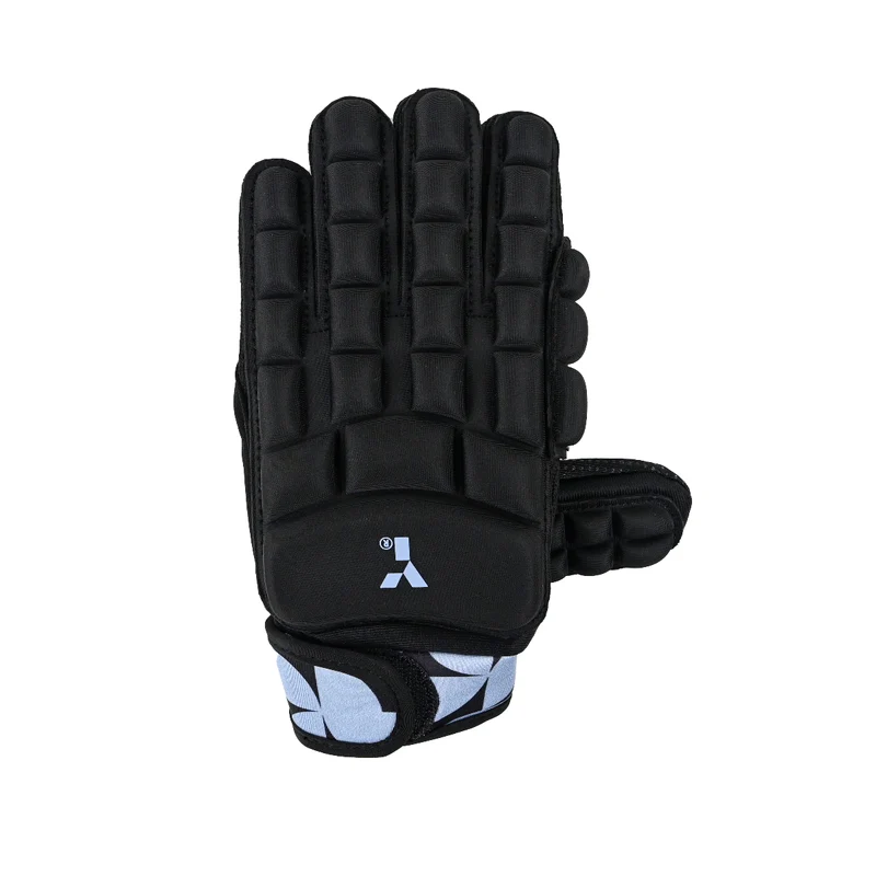 Y1 AT6 Glove Blue 25/26