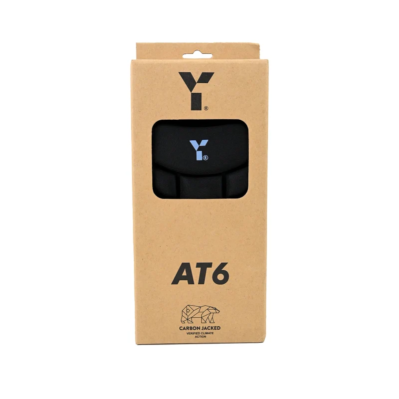 Y1 AT6 Glove Blue 25/26