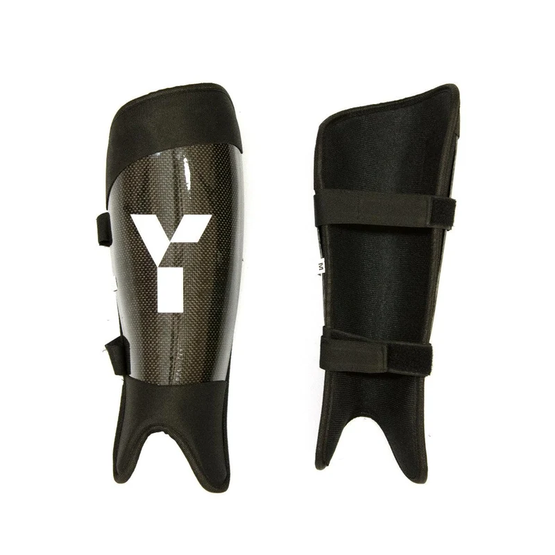 Y1 Carbon C1 Shin Pads 25/26