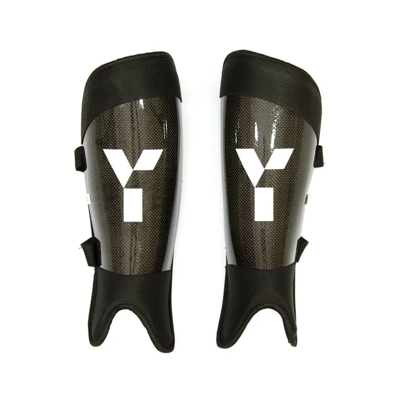 Y1 Carbon C1 Shin Pads 25/26