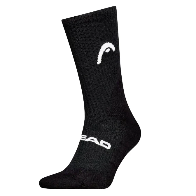 HEAD Tennis Crew Sock - 1 Pair
