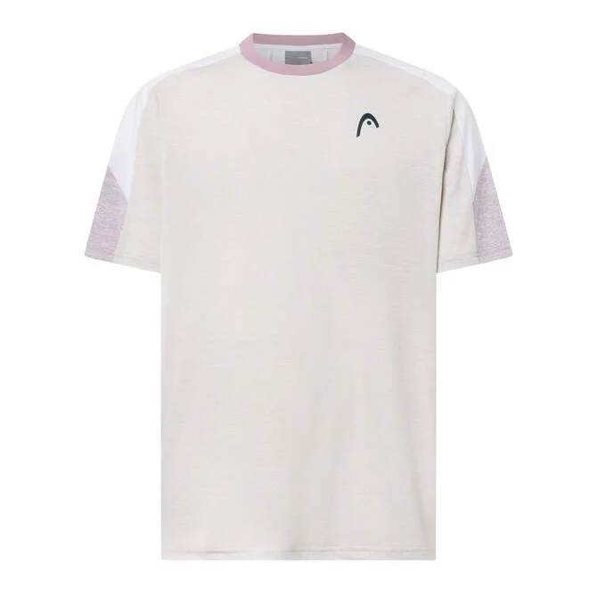 HEAD Men's Play Tech T-Shirt