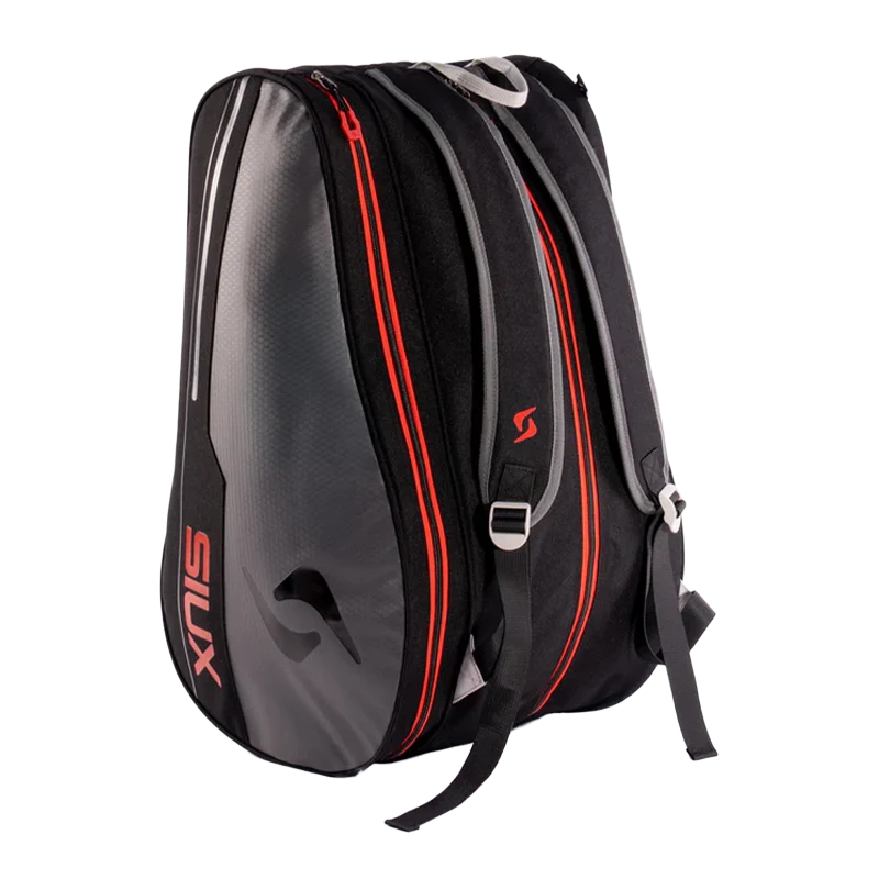 Paletero Siux Pulse Negro 2026