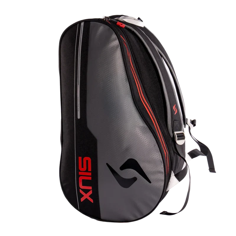 Paletero Siux Pulse Negro 2026
