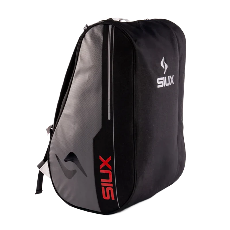 Paletero Siux Pulse Negro 2026