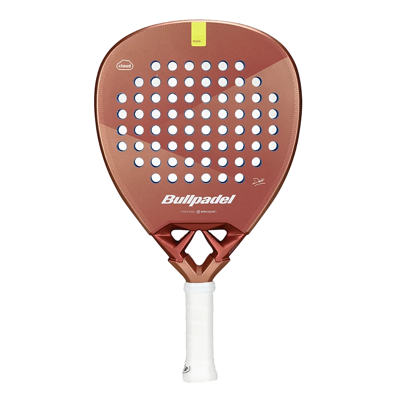 Pala Bullpadel Vertex 05 W Cloud 2026 Delfi Brea