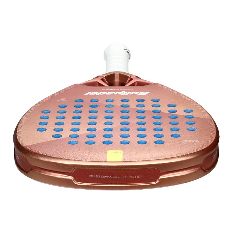 Pala Bullpadel Vertex 05 W Cloud 2026 Delfi Brea