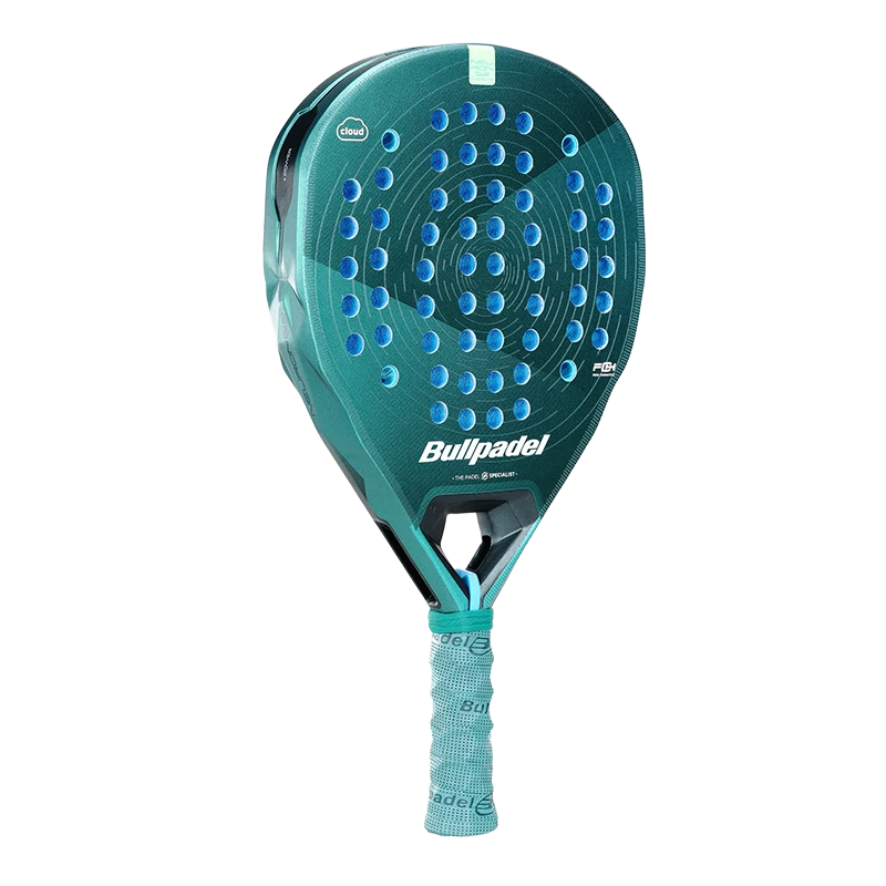Pala Bullpadel Neuron 02 Cloud Fede Chingotto 2026
