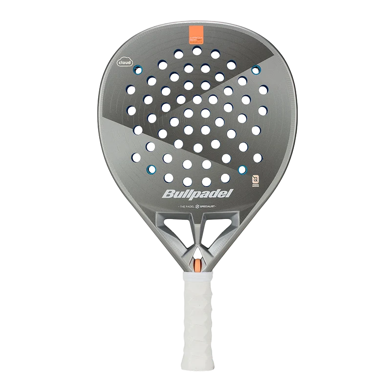 Pala Bullpadel Hack 04 Hybrid Cloud Paquito Navarro 2026