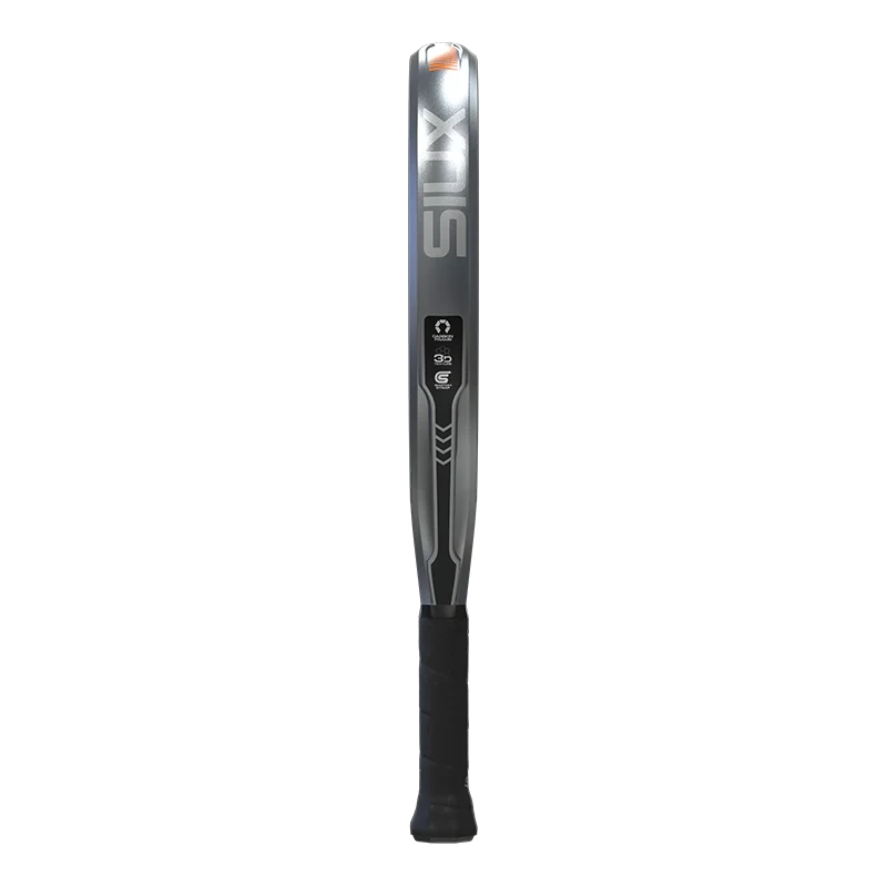 Pala de TEST Siux Pegasus Pro 2026 Lava Orange