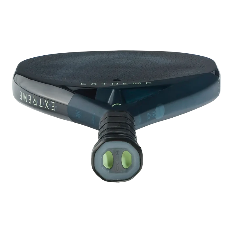 Pala de TEST Head Extreme One X 2025