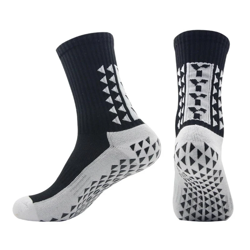 Y1 Anti-Slip Socks (1 Pair) 25/26